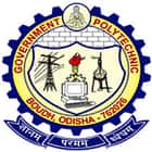 Government Polytechnic, Boudh logo