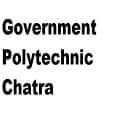 Government Polytechnic, Chatra logo