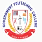 Government Polytechnic College, Aundipatti logo