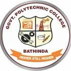 Government Polytechnic College, Bathinda logo