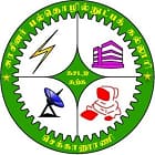 Government Polytechnic College, Chekkanurani logo