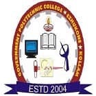 Government Polytechnic College, Ezhukone logo