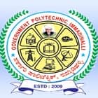 Government Polytechnic College, Immadihalli logo