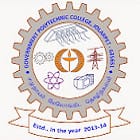 Government Polytechnic College, Jolarpet logo