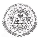 Government Polytechnic College, Kaduthuruthy logo