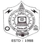 Government Polytechnic College, Kasaragod logo