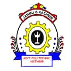 Government Polytechnic College, Kishtwar logo