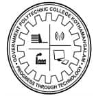 Government Polytechnic College, Kothamangalam logo