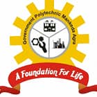 Government Polytechnic College, Mankeda, Agra logo