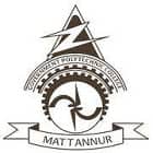 Government Polytechnic College, Mattanur logo