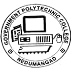 Government Polytechnic College, Nedumangad logo