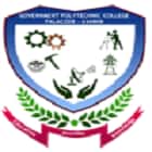 Government Polytechnic College, Palacode logo