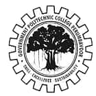 Government Polytechnic College, Perumbavoor logo