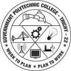 Government Polytechnic College, Tiruchirappalli logo