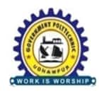 Government Polytechnic College, Udhampur logo