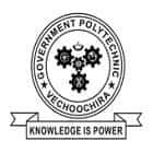 Government Polytechnic College, Vechoochira logo