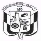 Government Polytechnic, Dahod logo