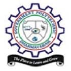 Government Polytechnic, Dharmavaram logo