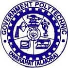 Government Polytechnic, Dwarahat logo
