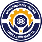 Government Polytechnic, Firozabad logo