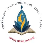 Government Polytechnic for Girls, Surat logo