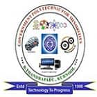 Government Polytechnic for Minorities, Kurnool logo