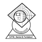 Government Polytechnic for Women, Faridabad logo