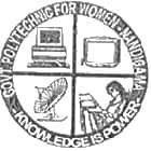 Government Polytechnic for Women, Nandigama logo