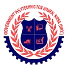 Government Polytechnic for Women, Sirsa logo