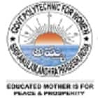 Government Polytechnic for Women, Srikakulam logo