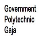Government Polytechnic, Gaja logo