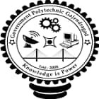Government Polytechnic, Gajendragad logo