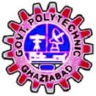 Government Polytechnic, Ghaziabad logo