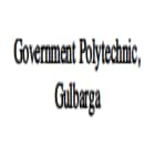 Government Polytechnic, Gulbarga logo