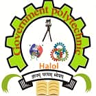 Government Polytechnic, Halol logo