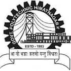 Government Polytechnic, Himatnagar logo