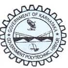 Government Polytechnic, Hiriyur logo