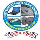 Government Polytechnic, Hubli logo