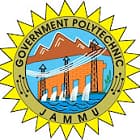 Government Polytechnic, Jammu logo