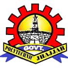 Government Polytechnic, Jhajjar logo