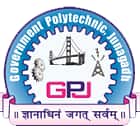 Government Polytechnic, Junagadh logo