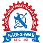Government Polytechnic Kanda, Bageshwar logo
