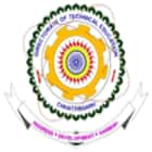 Government Polytechnic, Kanker logo