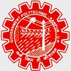 Government Polytechnic, Kanpur logo