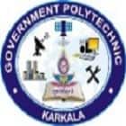 Government Polytechnic, Karkala logo