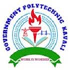 Government Polytechnic, Kavali logo