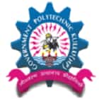 Government Polytechnic, Kullu logo