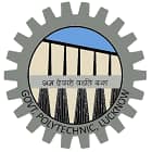 Government Polytechnic, Lucknow logo