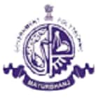 Government Polytechnic, Mayurbhanj logo