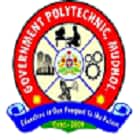 Government Polytechnic, Mudhol logo